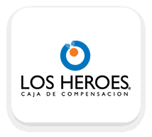 Los Heroes
