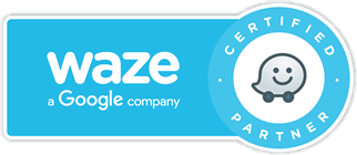 Agencia laCalle cuenta con la certificación Waze