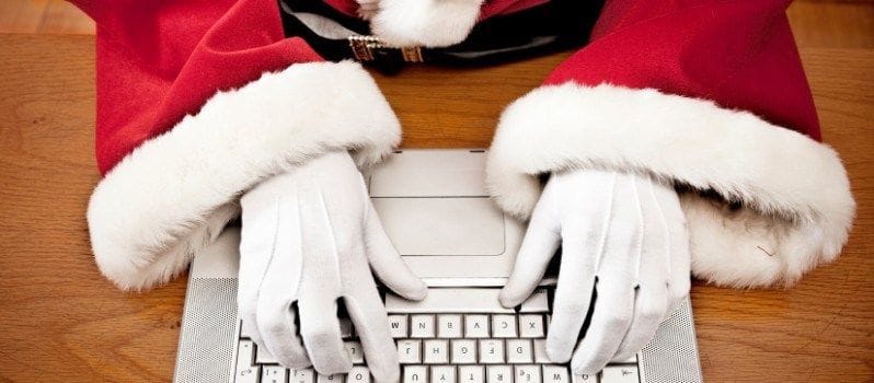 Especial de Navidad I: Marketing Digital