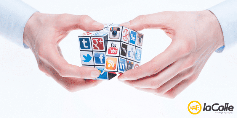 herramientas social media