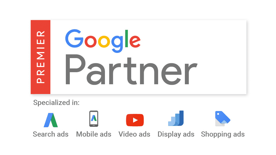 ¿Por qué debes escoger una Agencia Partner de Google?