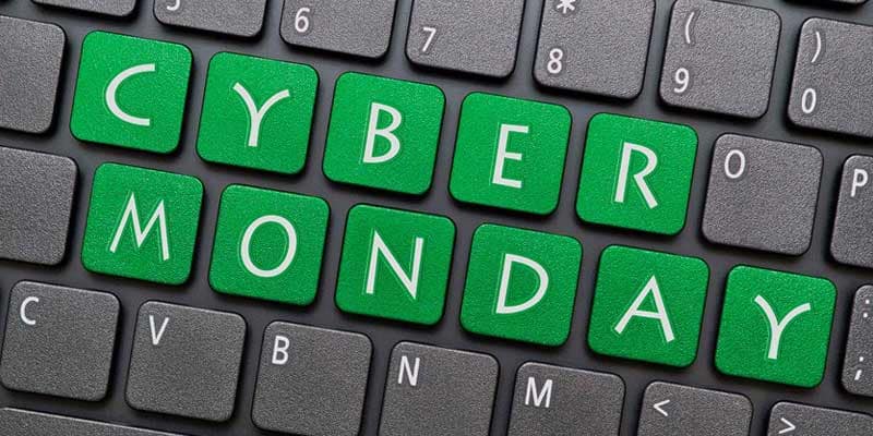 Marketing Digital para el Cyber Monday