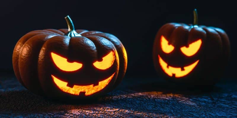 Marketing Digital en Halloween