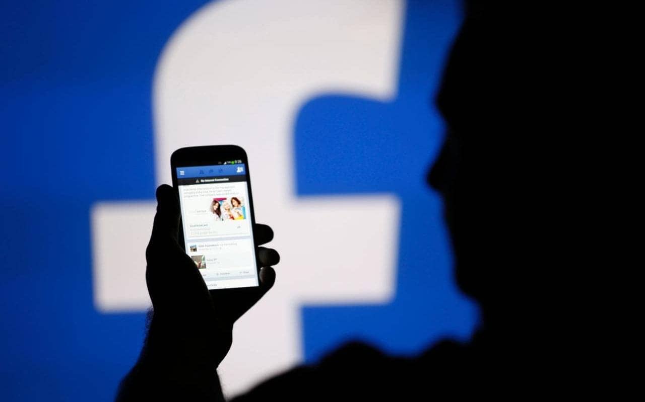 La red social del día: Facebook para Empresas