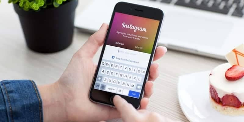 La red social del día: Instagram para empresas