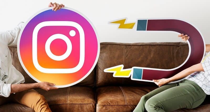 La actualización algorítmica de Instagram para marcas