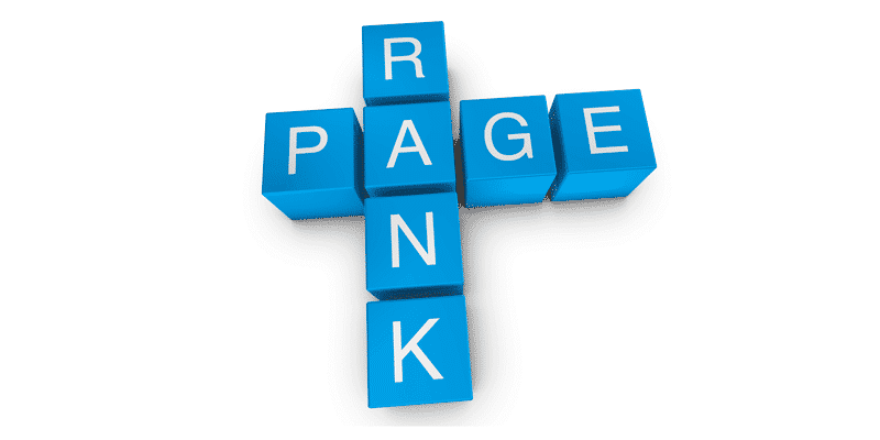 ¿Qué es el PageRank?