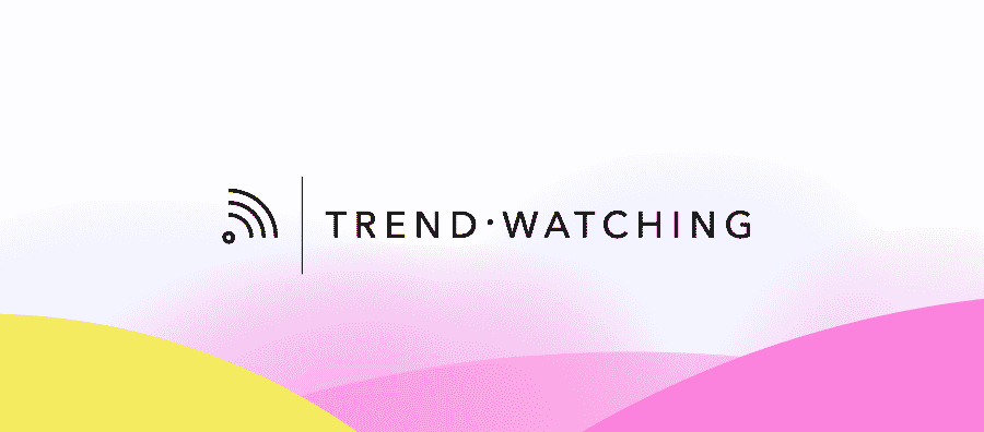 ¿Conoces Trendwatching?
