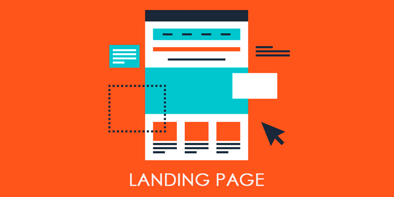Guía para hacer una buena Landing Page